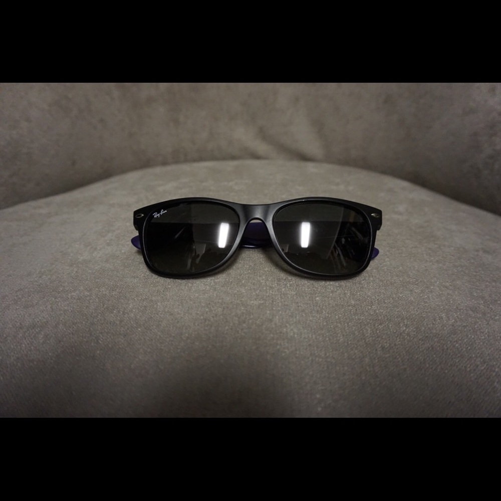 Ray Ban